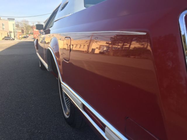 1979 Lincoln Continental - photo 9