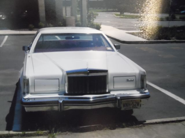 1977 Lincoln Mark Series - photo 5