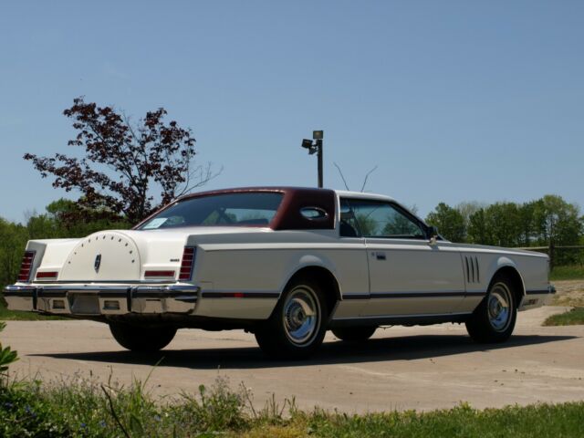1978 Lincoln Mark Series - photo 6