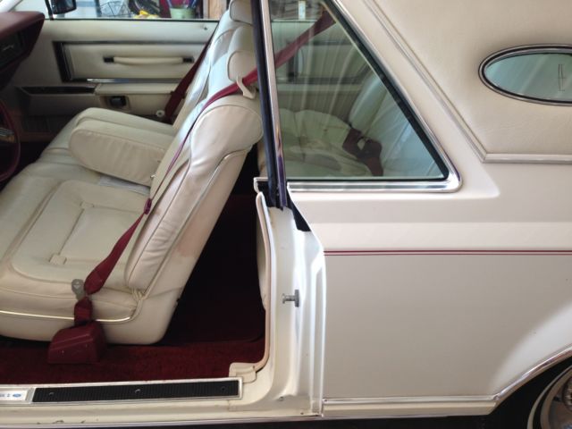 1979 Lincoln Mark Series - photo 2