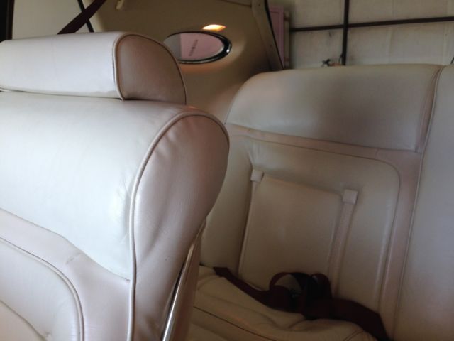 1979 Lincoln Mark Series - photo 3