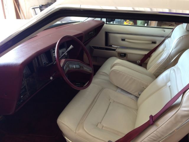 1979 Lincoln Mark Series - photo 5