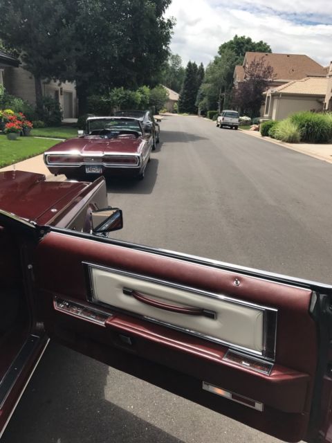 1978 Lincoln Mark Series Hard Plastic - photo 9