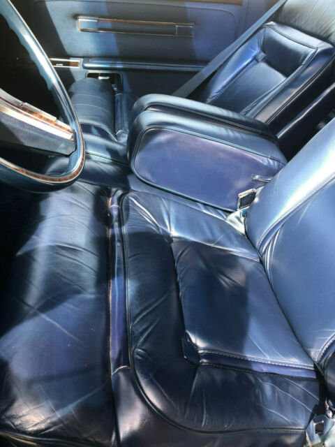 1979 Lincoln Continental MARK V COLLECTOR SERIES - photo 10
