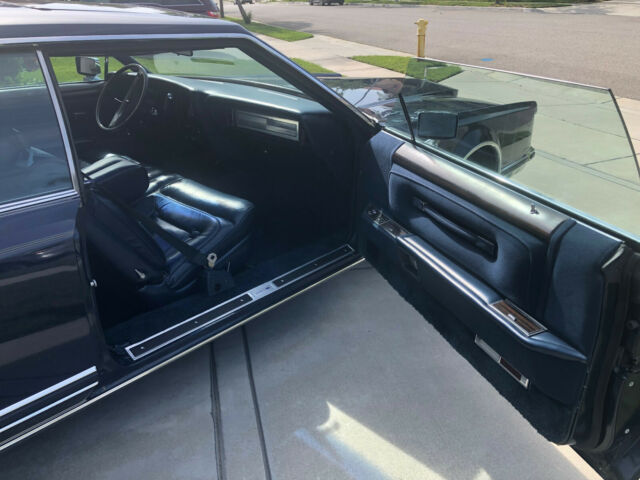1979 Lincoln Continental MARK V COLLECTOR SERIES - photo 11