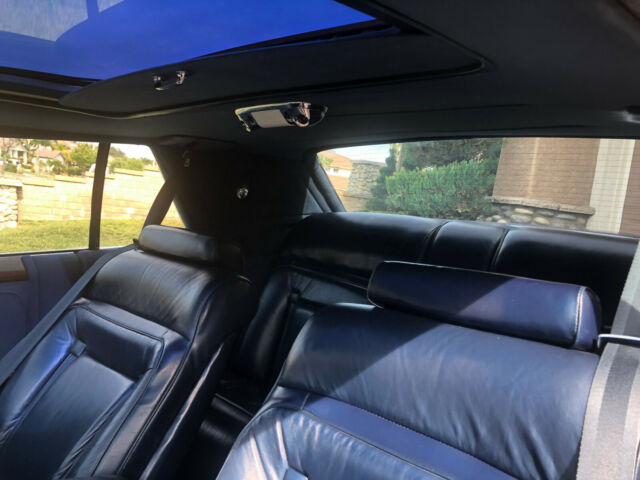 1979 Lincoln Continental MARK V COLLECTOR SERIES - photo 13