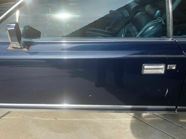 1979 Lincoln Continental MARK V COLLECTOR SERIES - photo 6
