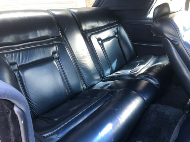 1979 Lincoln Continental MARK V COLLECTOR SERIES - photo 9