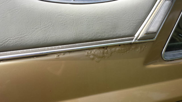 1978 Lincoln Mark Series - photo 9