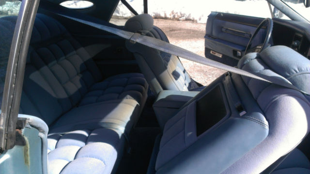1978 Lincoln Mark Series Diamond Jubilee Edition Continental Mark 5 - photo 10