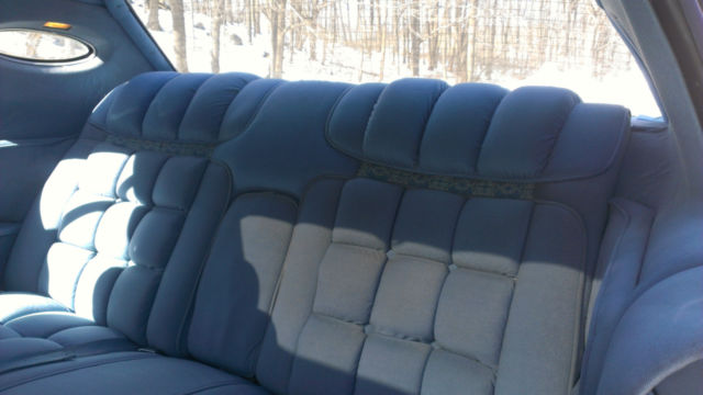 1978 Lincoln Mark Series Diamond Jubilee Edition Continental Mark 5 - photo 12