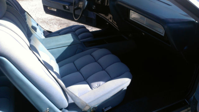 1978 Lincoln Mark Series Diamond Jubilee Edition Continental Mark 5 - photo 9