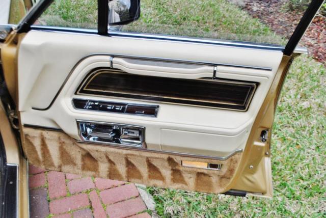 1982 Lincoln Mark Series - photo 5