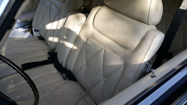 1969 Lincoln Mark Series - photo 9