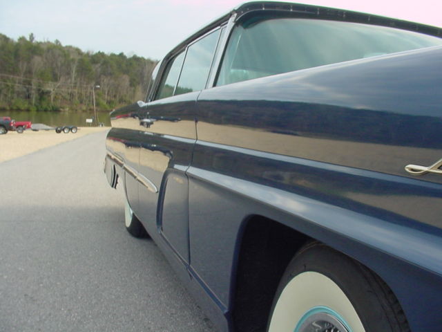 1959 Lincoln Continental PREMIERE - photo 8