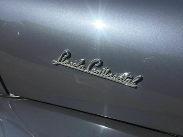 1948 Lincoln Continental V12 mark classic coupe - photo 12