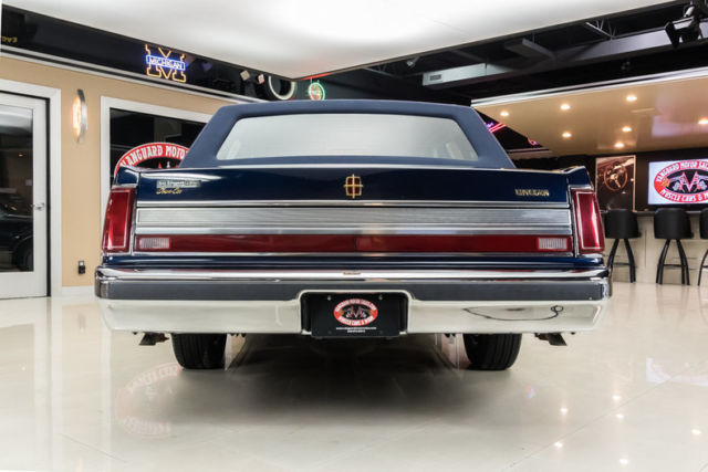 1989 Lincoln Town Car Signature - photo 13