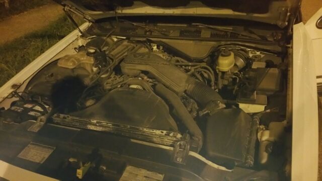 1994 Lincoln Town Car - photo 4