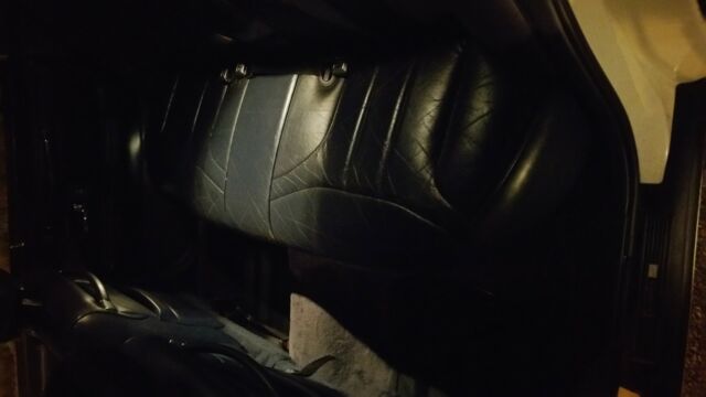 1994 Lincoln Town Car - photo 5