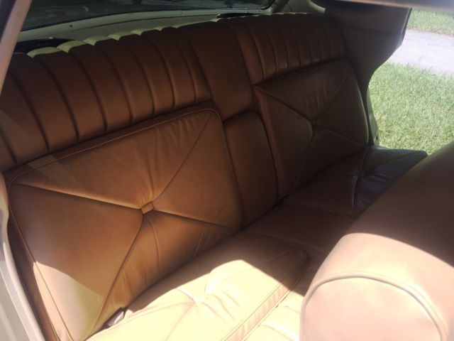 1979 Lincoln Town Car - photo 7