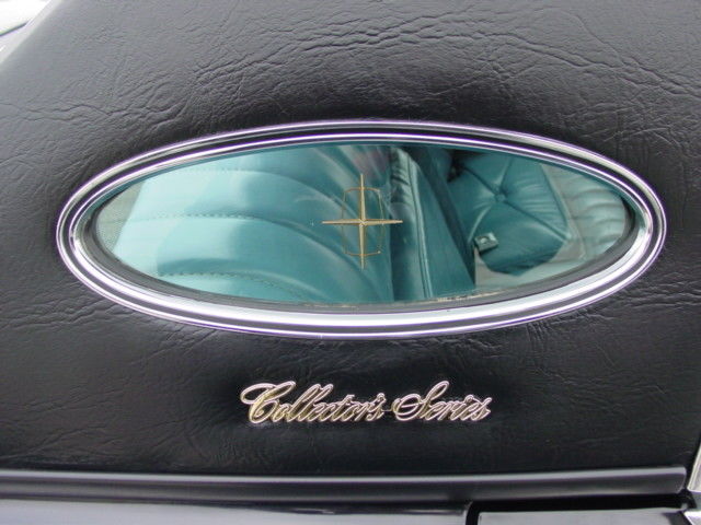 1979 Lincoln Town Car - photo 13