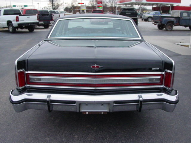 1979 Lincoln Town Car - photo 6