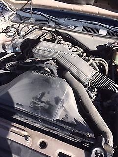 1993 Lincoln Town Car - photo 7