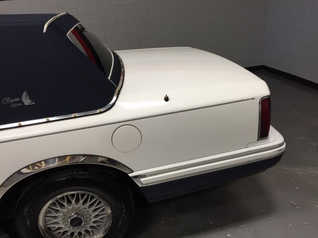 1994 Lincoln Town Car - photo 6