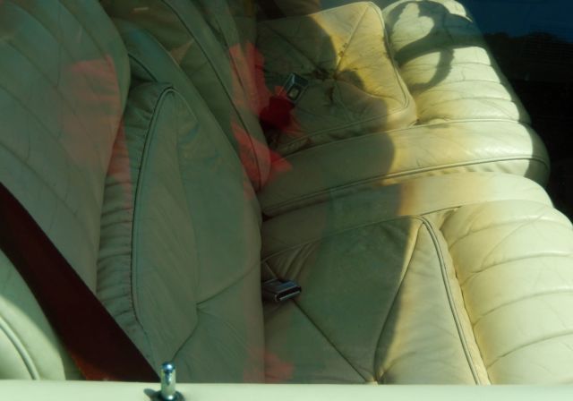1978 Lincoln Town Car - photo 5