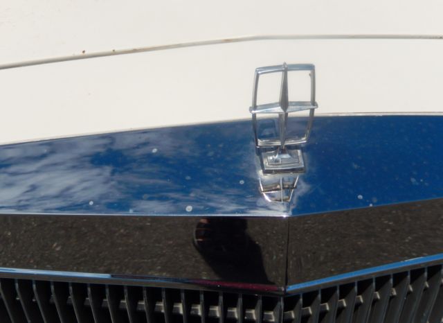 1978 Lincoln Town Car - photo 6