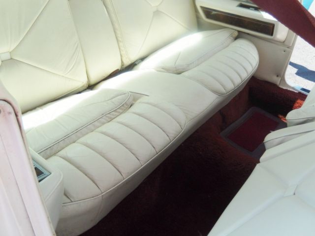1978 Lincoln Town Car - photo 8