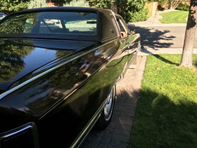 1978 Lincoln Other Town Coupe - photo 4