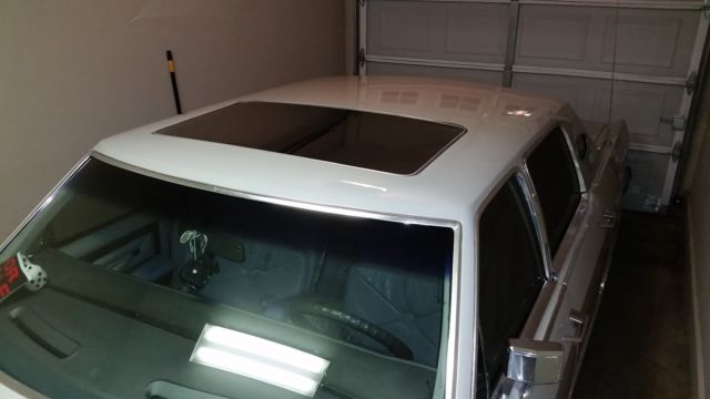1978 Lincoln Town Car - photo 12