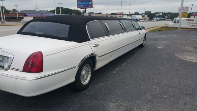 1980 Lincoln Town Car - photo 3