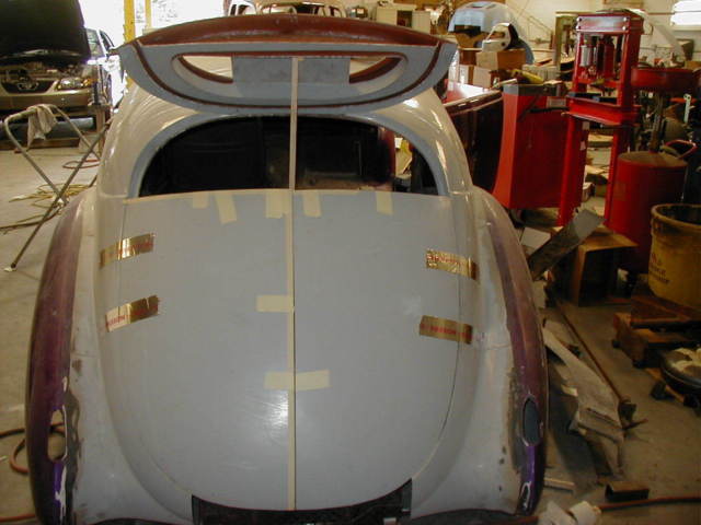 1939 Lincoln Other - photo 2
