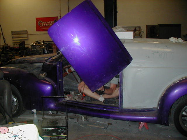 1939 Lincoln Other - photo 4