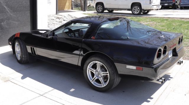 1989 Chevrolet Corvette Lingenfelter Z-51 FX3 - photo 11
