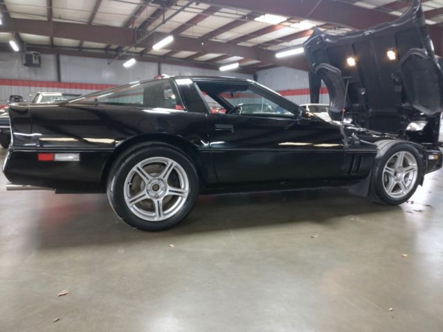 1989 Chevrolet Corvette Lingenfelter Z-51 FX3 - photo 5