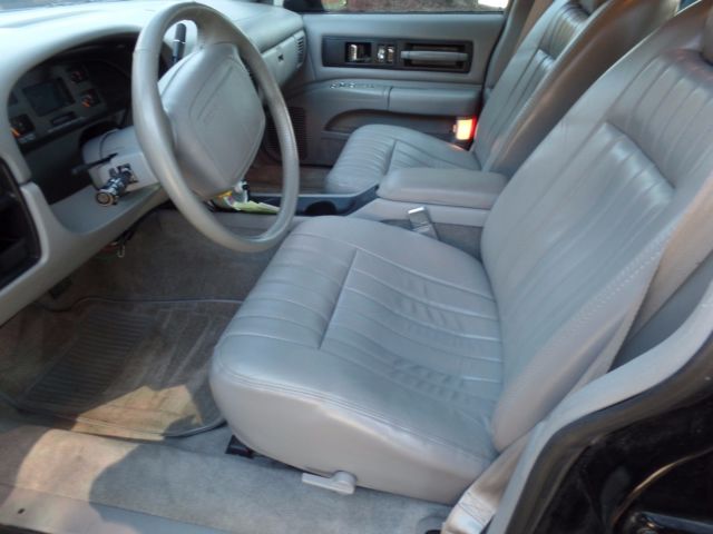 1994 Chevrolet Impala SS - photo 7
