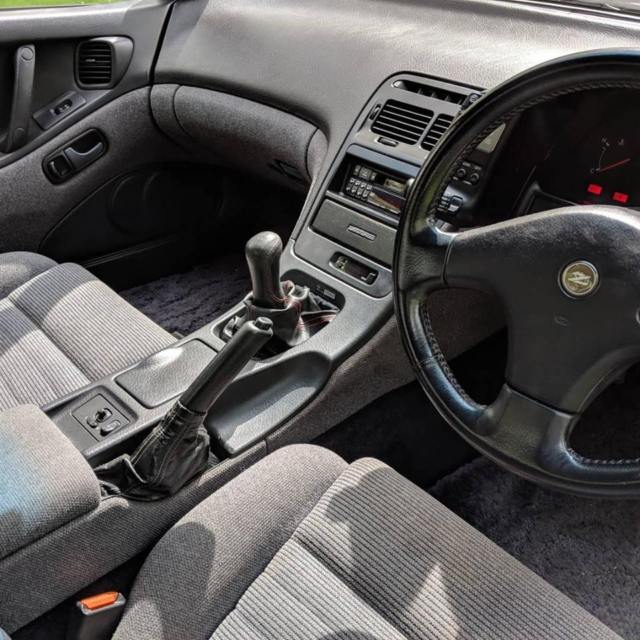 1980 Nissan 300ZX twin turbo - photo 5