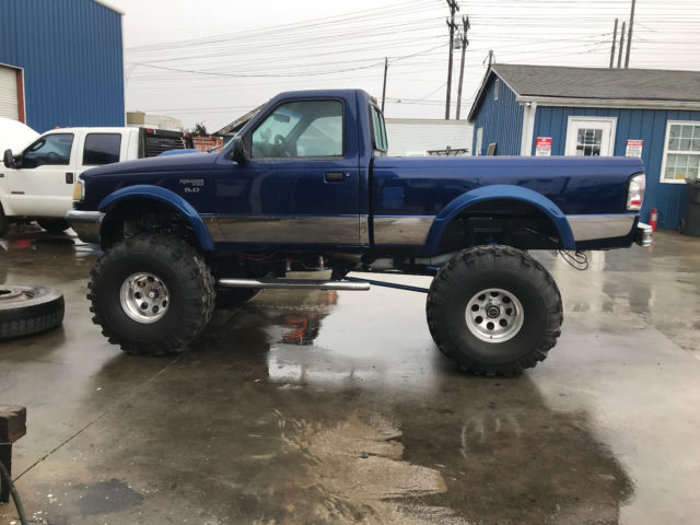 1994 Ford Ranger - photo 10