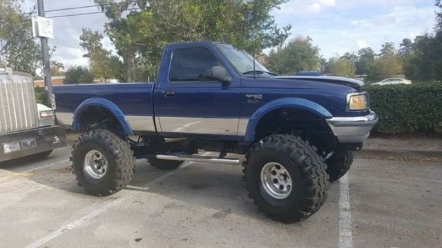 1994 Ford Ranger - photo 3