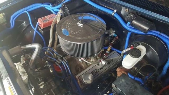 1994 Ford Ranger - photo 4