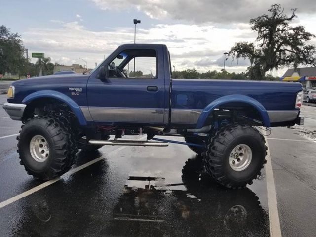 1994 Ford Ranger - photo 5