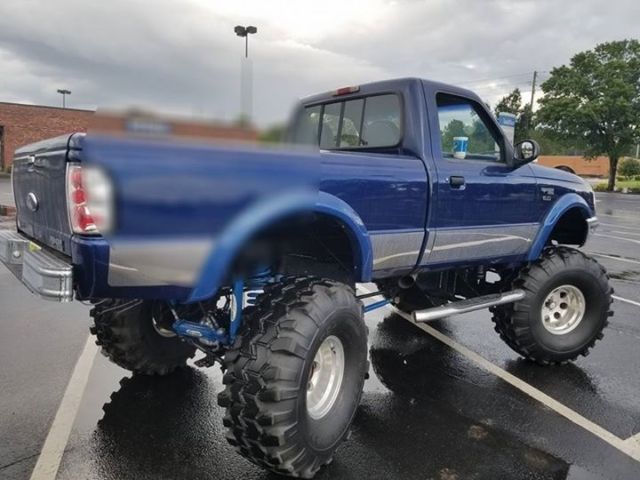 1994 Ford Ranger - photo 6