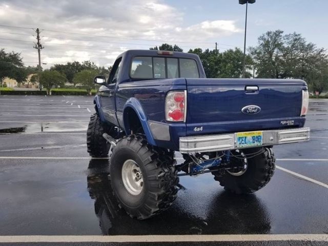 1994 Ford Ranger - photo 7