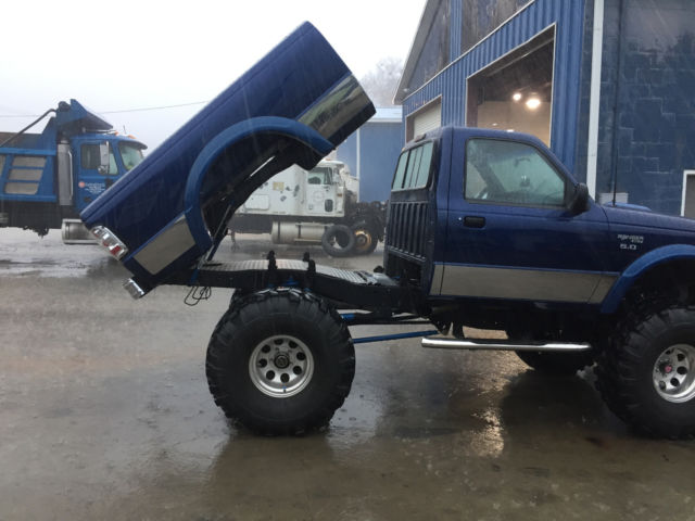 1994 Ford Ranger - photo 9