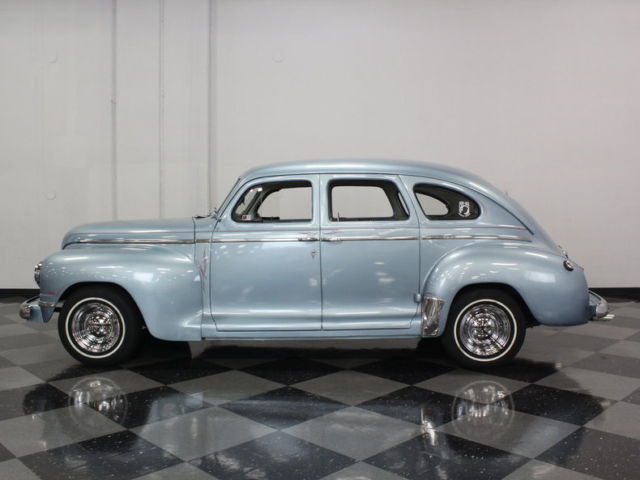 1942 Plymouth Patriot - photo 2