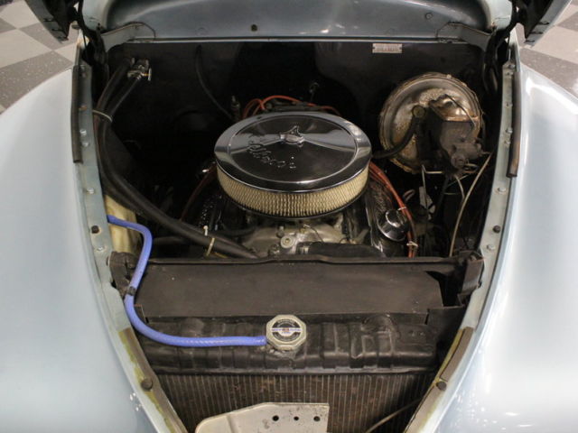 1942 Plymouth Patriot - photo 3