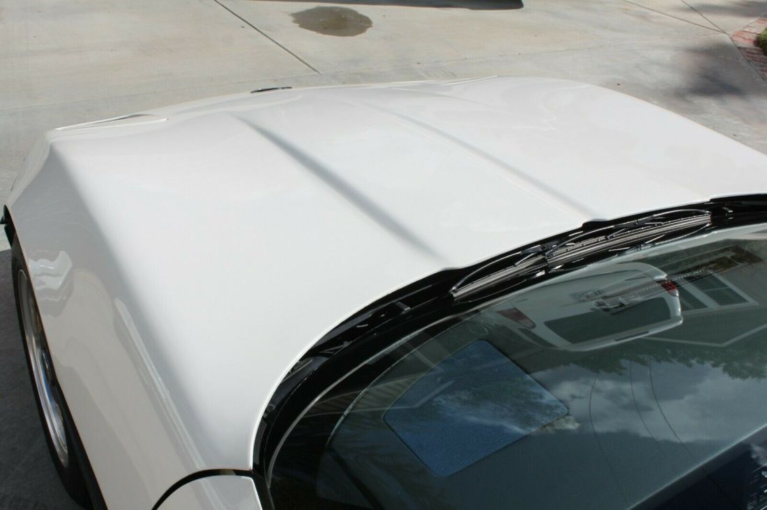1986 Chevrolet Corvette Loaded - photo 7